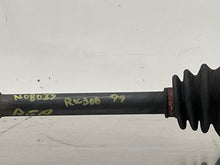 Load image into Gallery viewer, CV AXLE SHAFT Lexus RX300 1999 99 00 01 02 03 Right AWD - NW12332
