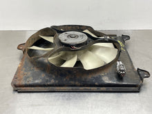 Load image into Gallery viewer, RADIATOR FAN ASSEMBLY LExus ES300 Camry Solara 1997 97 98 99 00 01 02 03 Right - NW395536
