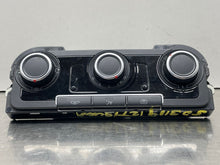 Load image into Gallery viewer, TEMPERATURE CONTROLS Golf Tiguan 2012 12 2013 13 2014 14 - NW398869
