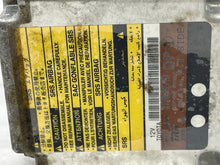 Load image into Gallery viewer, Air bag computer Lexus RX300 1999 99 2000 00 - NW33829
