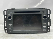 Load image into Gallery viewer, Radio Chevrolet Traverse 2014 - NW134661
