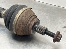 Load image into Gallery viewer, Axle Shaft Volkswagen Tiguan 2012 - NW392502
