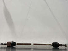 Load image into Gallery viewer, REAR AXLE SHAFT Enclave Traverse Acadia 12 13 14 15 16 17 Left - NW8706
