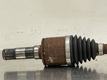 Load image into Gallery viewer, REAR AXLE SHAFT Enclave Traverse Acadia 12 13 14 15 16 17 Left - NW8706

