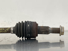 Load image into Gallery viewer, REAR AXLE SHAFT Enclave Traverse Acadia 12 13 14 15 16 17 Left - NW8706
