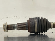 Load image into Gallery viewer, REAR AXLE SHAFT Enclave Traverse Acadia 12 13 14 15 16 17 Left - NW8706
