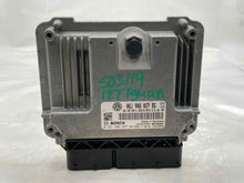 Load image into Gallery viewer, ECU ECM COMPUTER Volkswagen Tiguan 2012 12 2013 13 - NW395505
