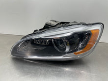 Load image into Gallery viewer, Headlight Lamp Assembly  VOLVO S60 2016 - NW399029
