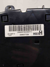 Load image into Gallery viewer, Speedometer Cluster  SAAB 9-7X 2009 - NW161750
