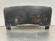 Load image into Gallery viewer, Speedometer Cluster Jeep Patriot 2015 - NW403704

