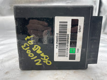 Load image into Gallery viewer, BODY CONTROL MODULE BCM COMPUTER Rainier Trailblazer 05-09 - NW37532
