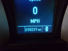 Load image into Gallery viewer, Speedometer Cluster Chevrolet Equinox 2015 - NW158683
