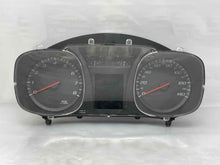 Load image into Gallery viewer, Speedometer Cluster Chevrolet Equinox 2015 - NW158683
