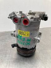 Load image into Gallery viewer, AC A/C AIR CONDITIONING COMPRESSOR Escape Transit Connect 13-16 - NW394035
