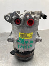 Load image into Gallery viewer, AC A/C AIR CONDITIONING COMPRESSOR Escape Transit Connect 13-16 - NW394035
