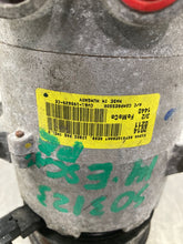 Load image into Gallery viewer, AC A/C AIR CONDITIONING COMPRESSOR Escape Transit Connect 13-16 - NW394035
