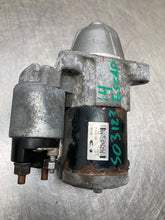 Load image into Gallery viewer, Starter Motor Ford Escape 2014 - NW404179
