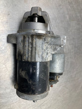 Load image into Gallery viewer, Starter Motor Ford Escape 2014 - NW404179
