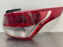 Load image into Gallery viewer, OUTER TAIL LIGHT LAMP Ford Escape 13 14 15 16 Right - NW404686
