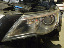 Load image into Gallery viewer, HEADLIGHT LAMP ASSEMBLY Tiguan 2009 09 2010 10 2011 11 Left - NW103748
