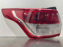 Load image into Gallery viewer, OUTER TAIL LIGHT LAMP Ford Escape 13 14 15 16 Left - NW404687
