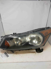Load image into Gallery viewer, HEADLIGHT LAMP ASSEMBLY Honda Accord 08 09 10 11 12 Left - NW102933

