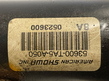 Load image into Gallery viewer, STEERING GEAR Accord 2008 08 2009 09 2010 10 2011 11 2012 12 - NW168949
