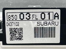 Load image into Gallery viewer, SPEEDOMETER CLUSTER Subaru Impreza 2017 17 2018 18 - NW403831
