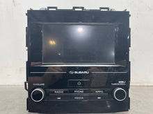 Load image into Gallery viewer, Radio Subaru Impreza 2017 - NW402045
