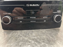 Load image into Gallery viewer, Radio Subaru Impreza 2017 - NW402045
