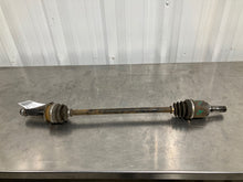 Load image into Gallery viewer, REAR AXLE SHAFT Subaru Impreza 2017 17 2018 18 AT - NW392449
