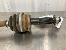 Load image into Gallery viewer, REAR AXLE SHAFT Subaru Impreza 2017 17 2018 18 AT - NW392449
