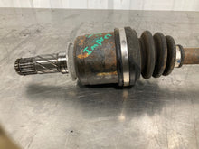Load image into Gallery viewer, REAR AXLE SHAFT Subaru Impreza 2017 17 2018 18 AT - NW392449
