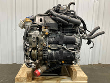 Load image into Gallery viewer, ENGINE MOTOR Subaru Impreza 2017 17 2018 18 2.0L VIN A - NW395832
