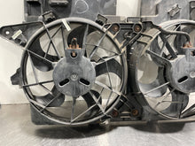 Load image into Gallery viewer, Radiator Fan Assembly  MAZDA TRIBUTE 2002 - NW64264
