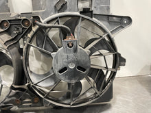 Load image into Gallery viewer, Radiator Fan Assembly  MAZDA TRIBUTE 2002 - NW64264

