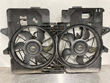 Load image into Gallery viewer, Radiator Fan Assembly  MAZDA TRIBUTE 2002 - NW64264
