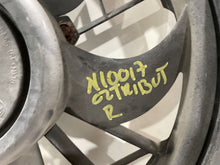 Load image into Gallery viewer, Radiator Fan Assembly  MAZDA TRIBUTE 2002 - NW64264
