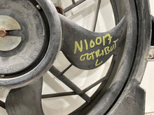 Load image into Gallery viewer, Radiator Fan Assembly  MAZDA TRIBUTE 2002 - NW64264
