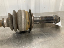 Load image into Gallery viewer, REAR AXLE SHAFT Subaru Impreza 2017 17 2018 18 AT - NW392451
