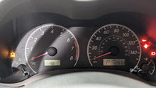Load image into Gallery viewer, SPEEDOMETER CLUSTER Toyota Corolla 2010 10 - NW403842
