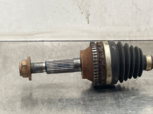 Load image into Gallery viewer, CV AXLE SHAFT Mazda Tribute Escape 2001 01 2002 02 2003 03 2004 04 Rear Left - NW12526

