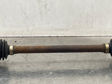 Load image into Gallery viewer, CV AXLE SHAFT Mazda Tribute Escape 2001 01 2002 02 2003 03 2004 04 Rear Left - NW12526
