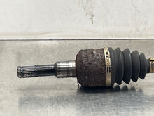 Load image into Gallery viewer, CV AXLE SHAFT Mazda Tribute Escape 2001 01 2002 02 2003 03 2004 04 Rear Left - NW12526
