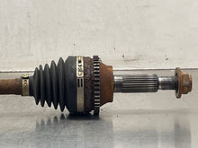 Load image into Gallery viewer, CV AXLE SHAFT Mazda Tribute Escape 2001 01 2002 02 2003 03 2004 04 Rear Left - NW12526
