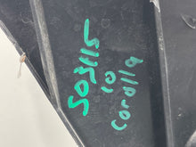 Load image into Gallery viewer, GRILLE Toyota Corolla 2009 09 2010 10 - NW398695
