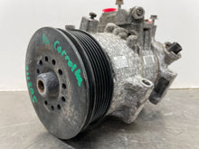 Load image into Gallery viewer, AC A/C AIR CONDITIONING COMPRESSOR Corolla Matrix 09 10 - NW394135
