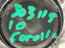 Load image into Gallery viewer, ALTERNATOR Corolla Matrix Scion XD 2008 08 2009 09 2010 10 2011 11 - NW391950
