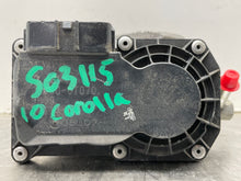 Load image into Gallery viewer, THROTTLE BODY Matrix Corolla 2009 09 2010 10 1.8L - NW404652
