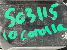 Load image into Gallery viewer, THROTTLE BODY Matrix Corolla 2009 09 2010 10 1.8L - NW404652
